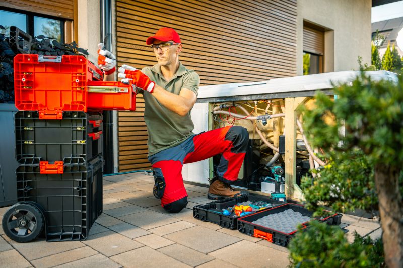 Experienced Technician