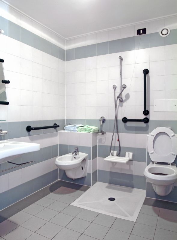 Best Accessible Bathroom Remodel Contractors in San Marcos, TX